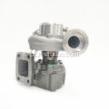 Turbocompressor C13-297-01 Motor Kamaz Turbo